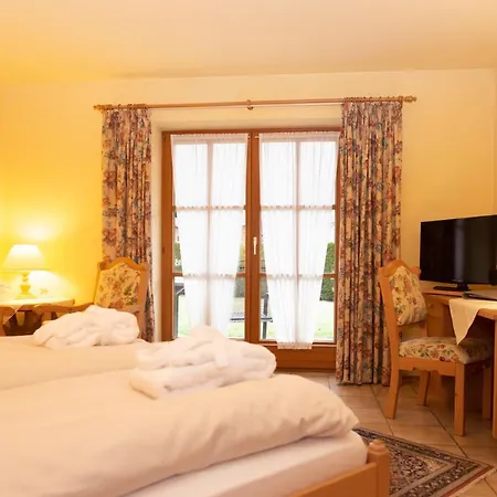 Deva Achentaler Vitalhotel 4*