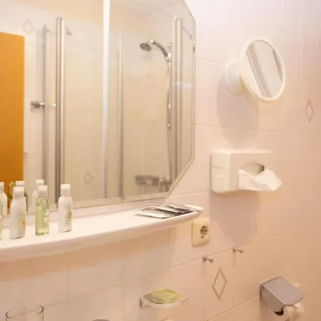 Deva Achentaler Vitalhotel 4*