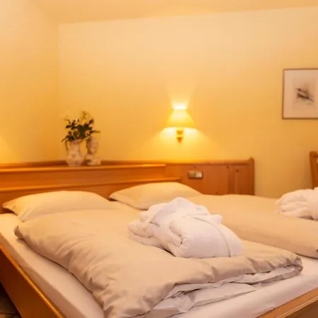 Deva Achentaler Vitalhotel 4*