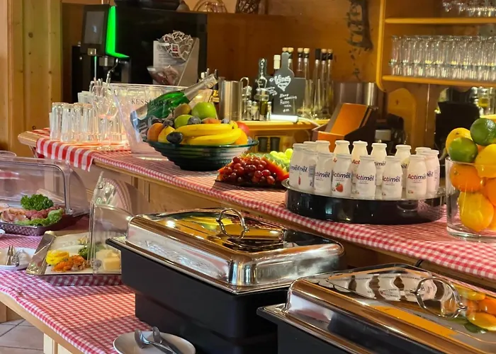 Hotel Deva Achentaler Vitalhotel 4*