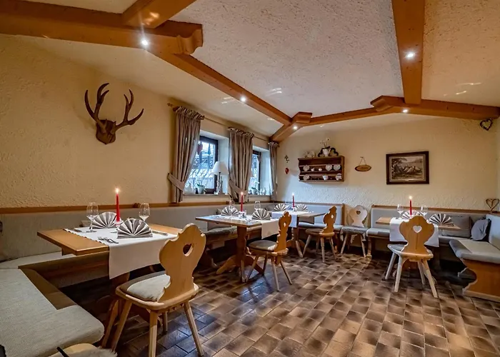 Deva Achentaler Vitalhotel Hotel