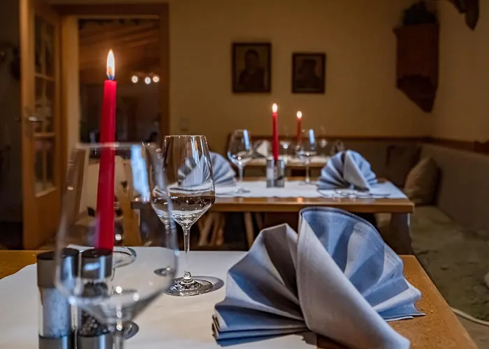 Deva Achentaler Vitalhotel