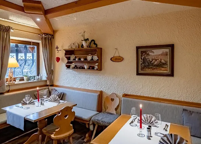 Hotel Deva Achentaler Vitalhotel Unterwössen