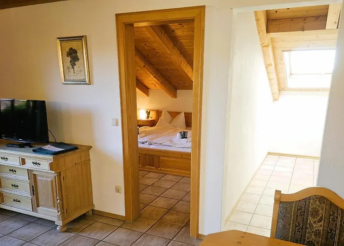 Deva Achentaler Vitalhotel Hotel