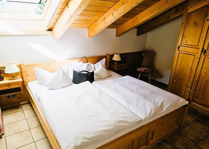 Hotel Deva Achentaler Vitalhotel Unterwössen