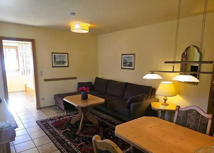 Deva Achentaler Vitalhotel