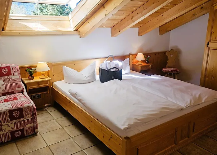 Deva Achentaler Vitalhotel Hotel 4*
