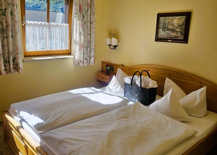 Deva Achentaler Vitalhotel Unterwössen