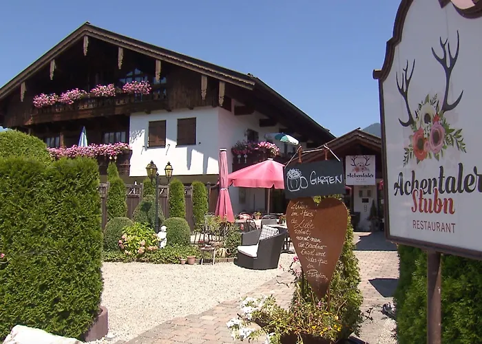 Deva Achentaler Vitalhotel Hotel