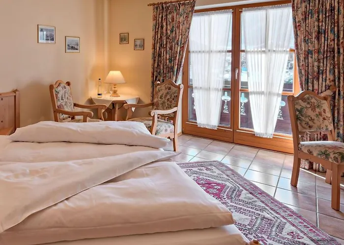 Deva Achentaler Vitalhotel Hotel 4*