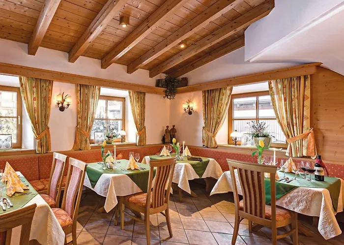 Deva Achentaler Vitalhotel