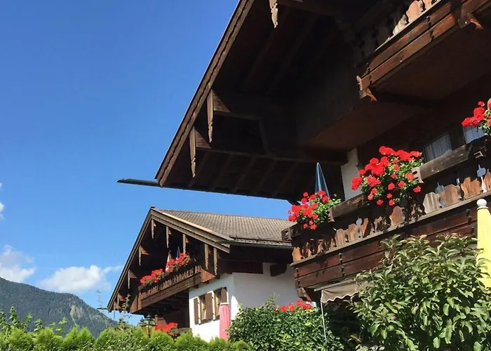Hotel Deva Achentaler Vitalhotel 4*