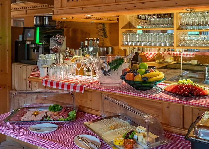 Hotel Deva Achentaler Vitalhotel 4*