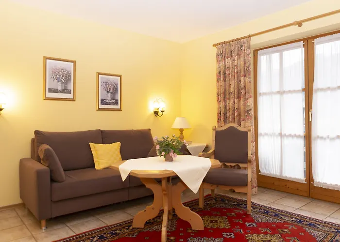 Hotel Deva Achentaler Vitalhotel Unterwössen