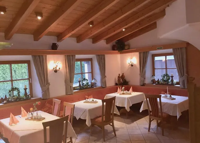Deva Achentaler Vitalhotel Hotel