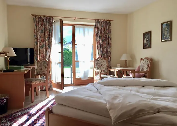Deva Achentaler Vitalhotel