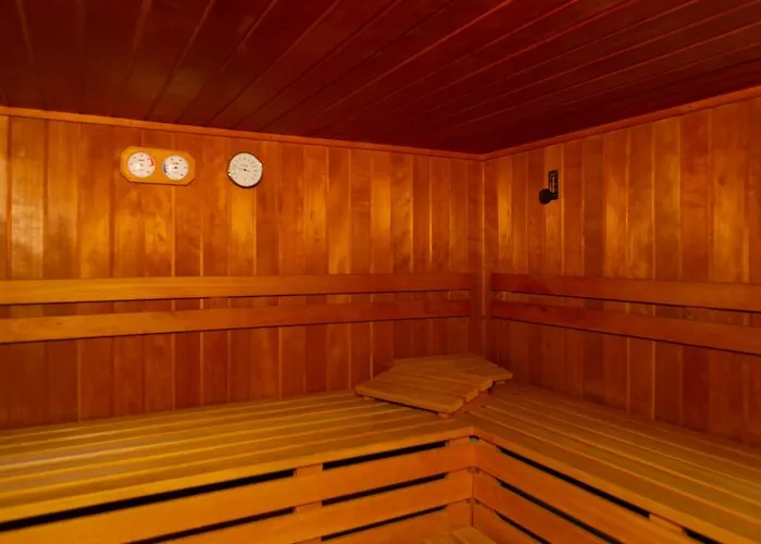 Deva Achentaler Vitalhotel 4* Unterwössen