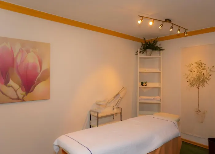 Deva Achentaler Vitalhotel Hotel