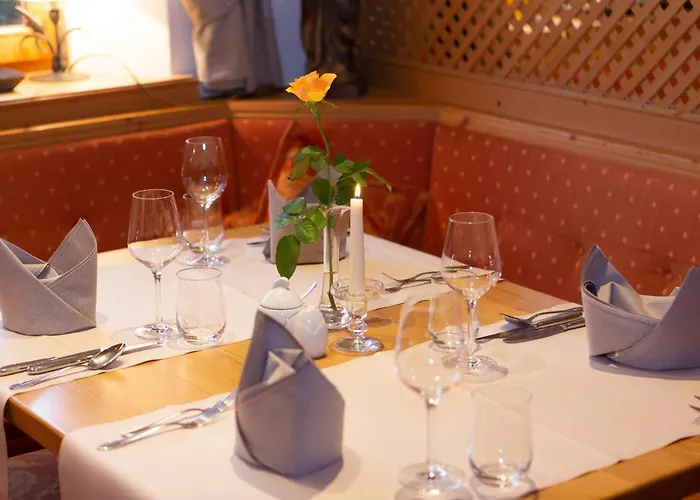 Deva Achentaler Vitalhotel Unterwössen