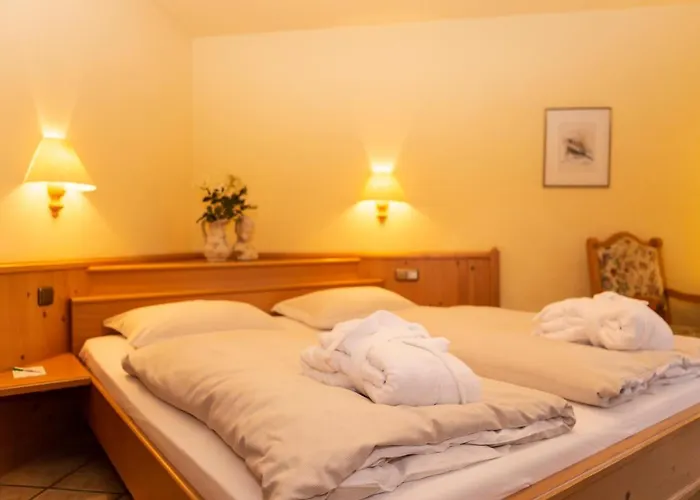 Deva Achentaler Vitalhotel 4*